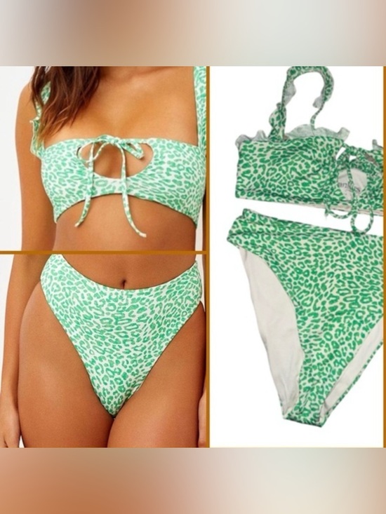 Bundle Frankie’s Bikini’s - L - Picture 3 of 3